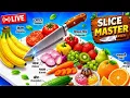 Slice Master Gameplay