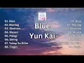 Download Lagu Blue  - Yung Kai, Marilag OPM Tagalog Top Songs 2024 (Playlist) #lyrics #playlist #song  #music