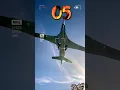 Jet Downed in 10 Seconds