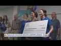Lindale ISD surprises teachers with 25k in grants