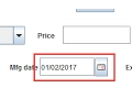 JDateChooser - How to Clear Date on Button Click in AWT
