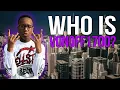 Who Is Vonoff1700