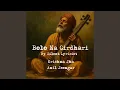 Download Lagu Girdhari (Krishna Bhajan) (feat. Krishna Jha \u0026 Silent Lyricist)