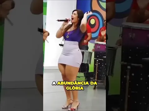 AS PASTORAS EVANGÉLICAS ESTÃO ASSIM!