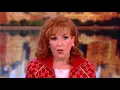 Joy Behar s Shocking Revelation How She Met Husband Steve Janowitz