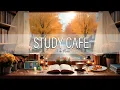 Download Lagu Relaxing Bossa Nova \u0026 Jazz Music For Study - Smooth Jazz Music - Background Music
