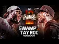 TAY ROC VS SWAMP URLTV