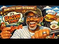 Homestyles Family Restaurant in Greencastle Pennsylvania