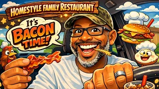 Homestyles Family Restaurant in Greencastle Pennsylvania