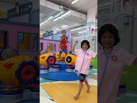 Vòng quay  máy Bay Siêu Khủng
