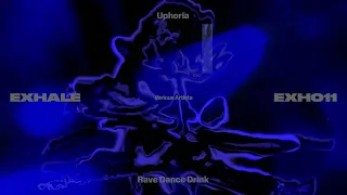 uphoria rave dance drink