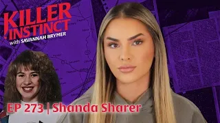 Shanda Sharer Burned Alive By A Child