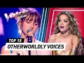 Download Lagu Most BREATHTAKING and MAGICAL Voices in the Blind Auditions