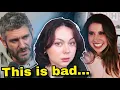 Olivia is LY Back at the Podcast