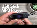 Download Lagu USB Stick MP3 Player