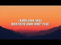 J. Cole - SAFETY (Lyrics)