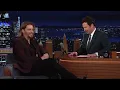 Luke Grimes Doesn't Know how Yellowstone Ends (Extended) | The Tonight Show Starring Jimmy Fallon