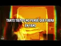 PorquE Si Te QuedAs - Juliana | Letra Completa | Universe Lyrics