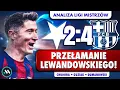 Lagu LEWANDOWSKI STRZELA! BARCELONA WYGRYWA, LIVERPOOL, CHELSEA, BAYERN, JUVENTUS GÓRĄ | LIGA MISTRZÓW