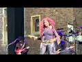 Chaka Khan-Do You Love What You Feel? (Rufus) @ Hampton Court Palace, 18th June 2025