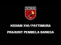 Download Lagu LAGU MARS KODAM XVI/PATTIMURA