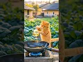 How to Create VIRAL AI Cat s Performing Human Tasks Using AI Ideogram Vidu AI