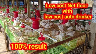 Download Net Flore results in broiler farm,No disease and extra body wait MP3