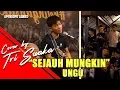 UNGU -  SEJAUH MUNGKIN LIRIK BY TRI SUAKA