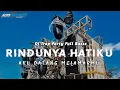 Download Lagu DJ RINDUNYA HATIKU || DJ TRAP STYLE PARTY FULL BASS KARNAVAL VIRAL 2025 •KIPLI ID REMIX 