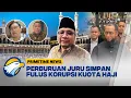 Download Lagu [FULL] Dialog - Siapa Sosok 'JURU SIMPAN' Fulus Korupsi Kuota Haji?