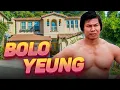 Bolo Yeung Secret Life Where is the Chinese Hercules now