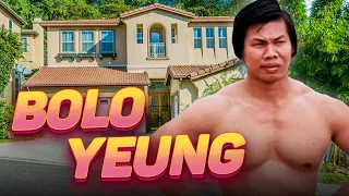 Download Bolo Yeung | Where is the Chinese Hercules now MP3