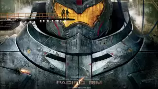 Download Pacific Rim OST Soundtrack - 01 -  MAIN THEME by Ramin Djawadi MP3