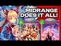 Download Lagu Did We Finally Crack Abysscraft? (Shadowverse: Worlds Beyond)
