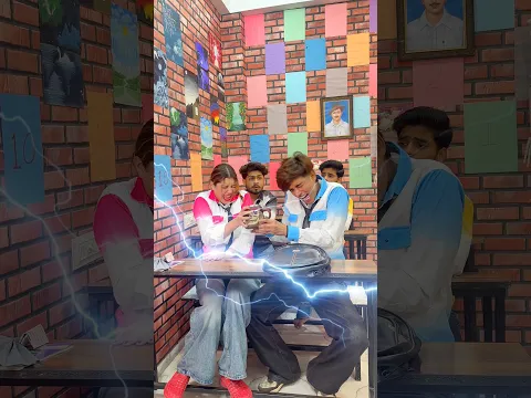 Magical school 🏫🤣|| Akshay Nagwadiya || #shorts #funny #akshaynagwadiya #comedy #school