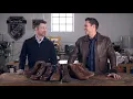 THE 10 BEST AMERICAN MADE BOOTS with TrentonHeath