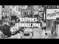 The Boston History Project Boston s Combat Zone