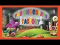 The Chocolate Factory Trailer Escape Time