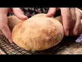 Download Lagu Het recept voor het luchtige brood dat 3.000 keer per dag in Turkije wordt verkocht