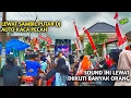 Download Lagu Sound ini lewat sambil putar Dj auto ada kaca pecah | SATRIA Pro Audio