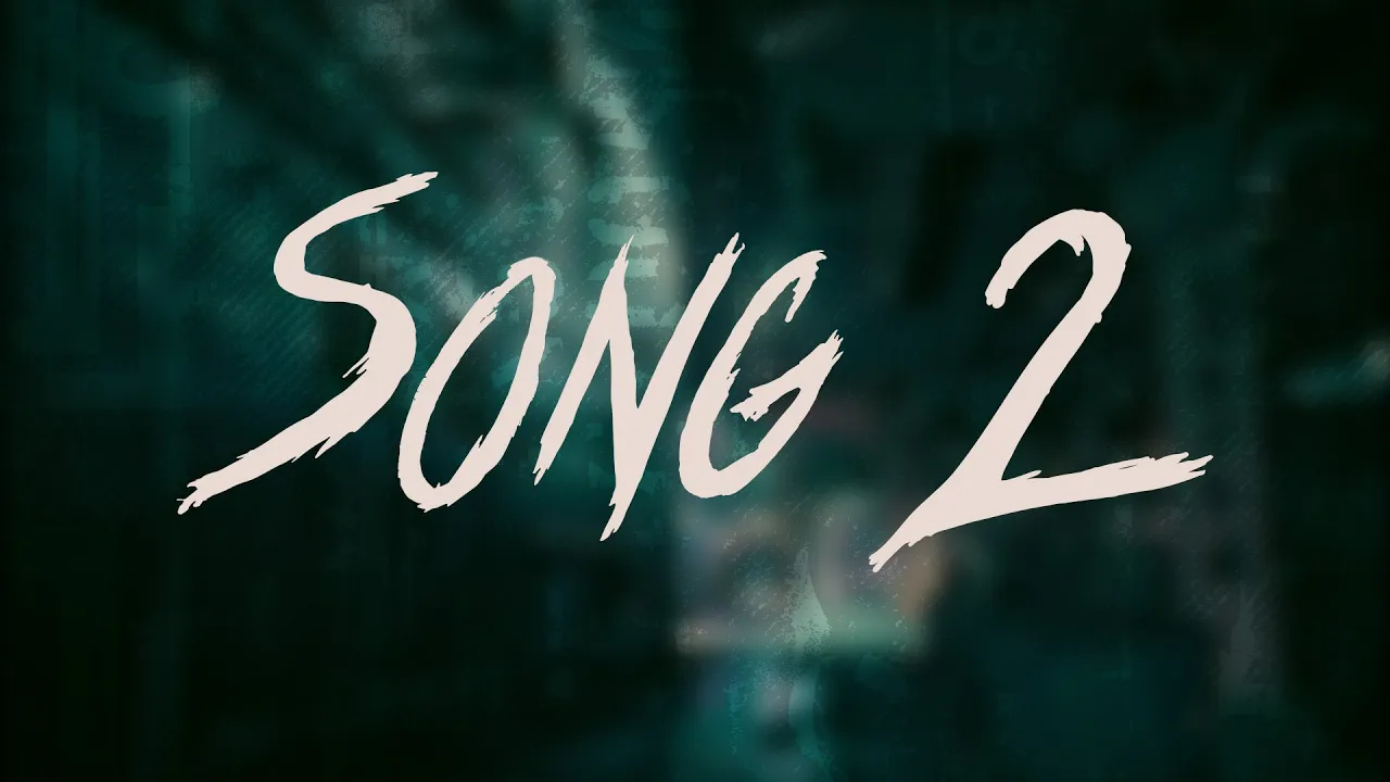 Blur - Song 2 | Lyrics