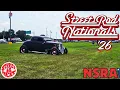 Street Rod Nationals - NSRA