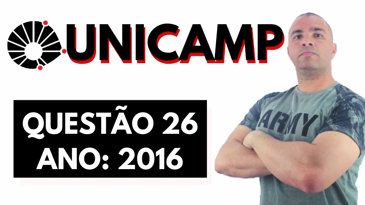 [UNICAMP 2016/Q26] "A preocupação com a emissão de gases poluentes no meio ambiente está muito..."