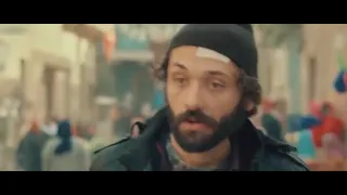 لما صحابك يجولك منطقتك وتعمل نفسك شبح من مسلسل هوجان 