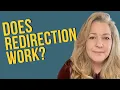Why Redirection Doesn t Always Work on Toddler Behavior