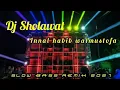 Download Lagu DJ sholawat || Innalhabib walmustofa (Slow bass)
