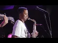 "MB (for Ma'Khia Bryant)" by Braxton Cook [Live at Blue Note Jazz Club]