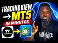 Convert Any TradingView Indicator to MT5 Using AI Step-by-Step