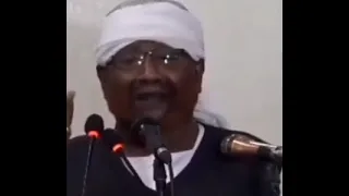 تبا  لك ولأمثالك     دندنها