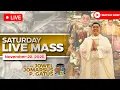 Lagu FILIPINO LIVE MASS TODAY ONLINE II NOVEMBER 22, 2025 II FR. JOWEL JOMARSUS GATUS